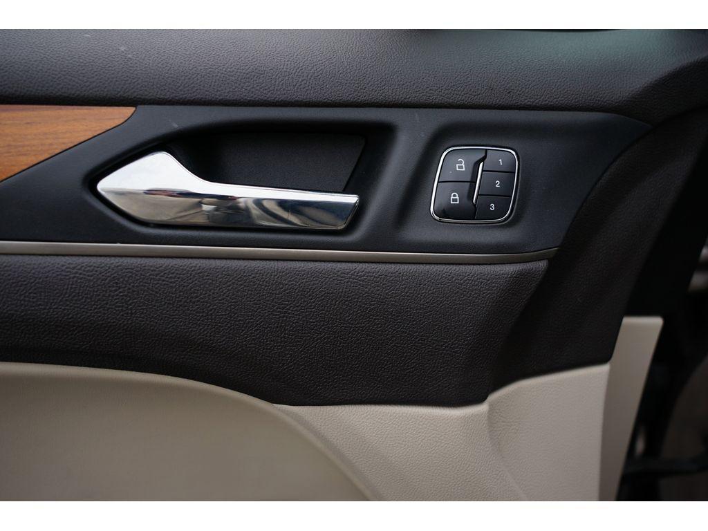 used 2018 Lincoln MKC car, priced at $13,999