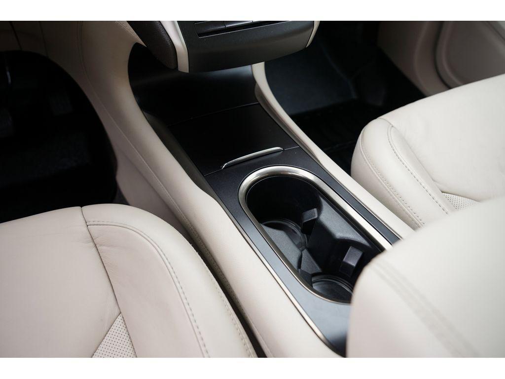 used 2018 Lincoln MKC car, priced at $13,999