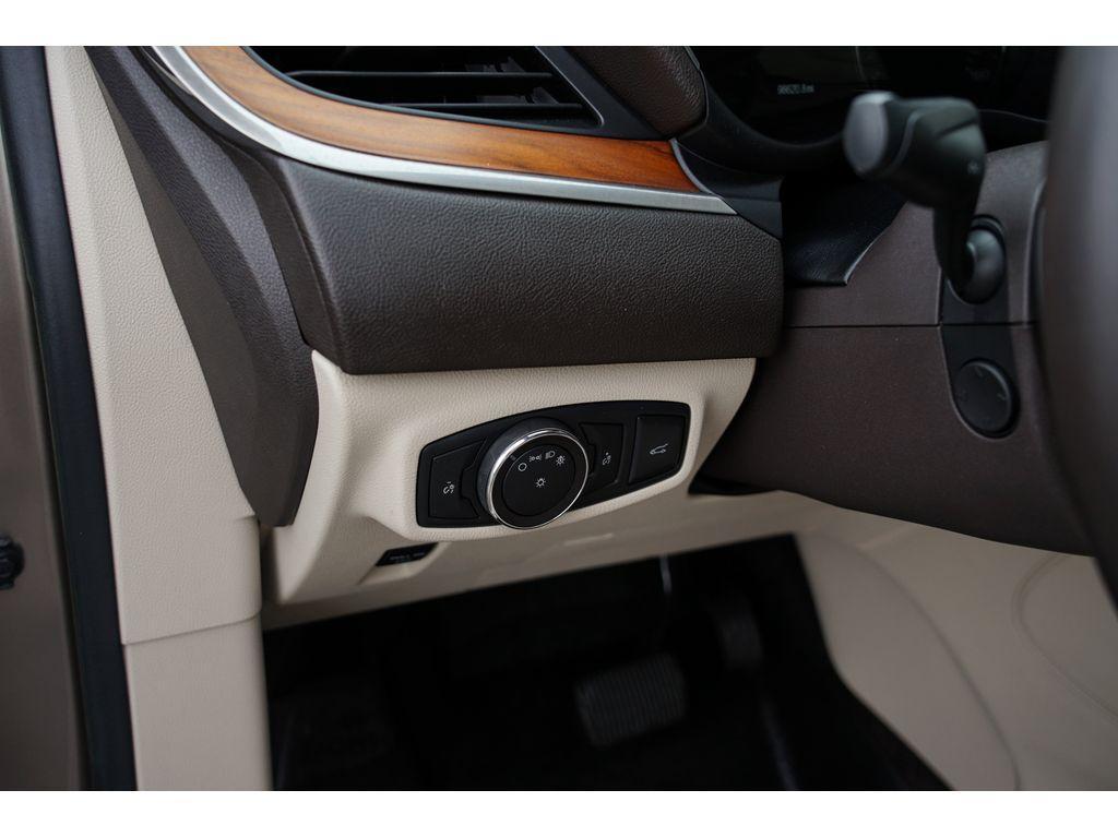 used 2018 Lincoln MKC car, priced at $13,999
