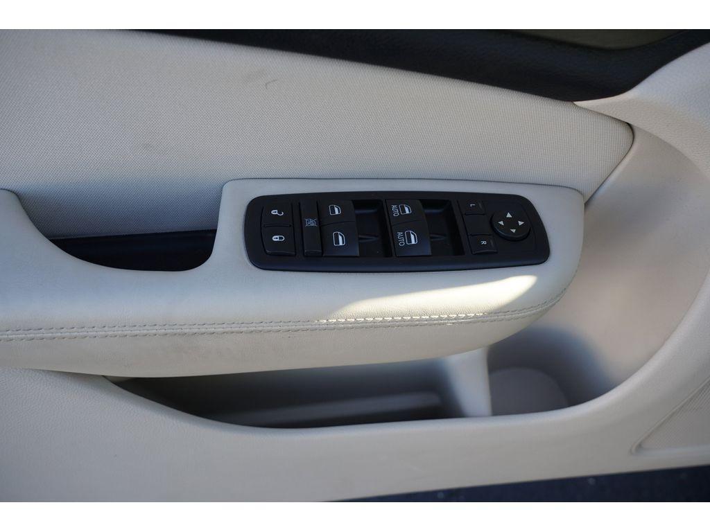 used 2016 Chrysler 200 car, priced at $13,999