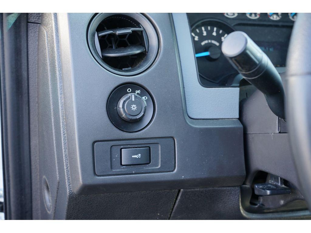 used 2014 Ford F-150 car, priced at $19,999