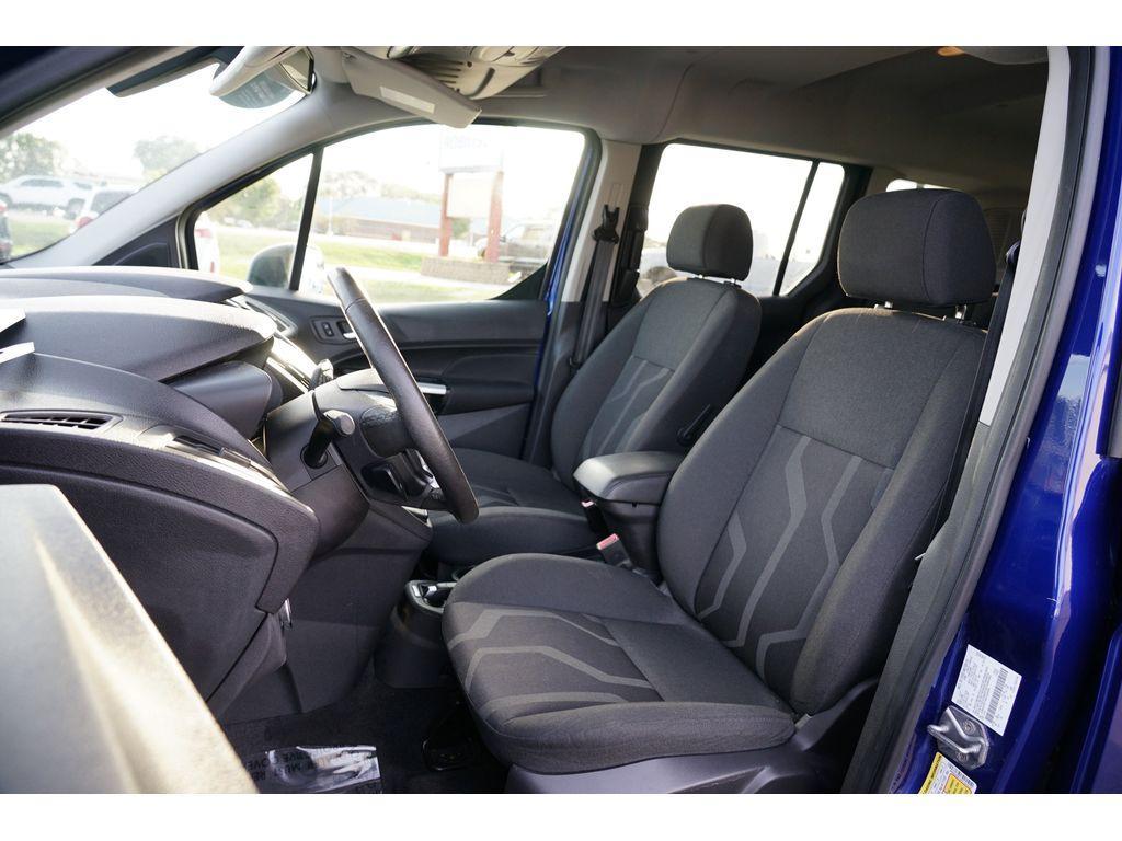 used 2017 Ford Transit Connect car, priced at $18,999