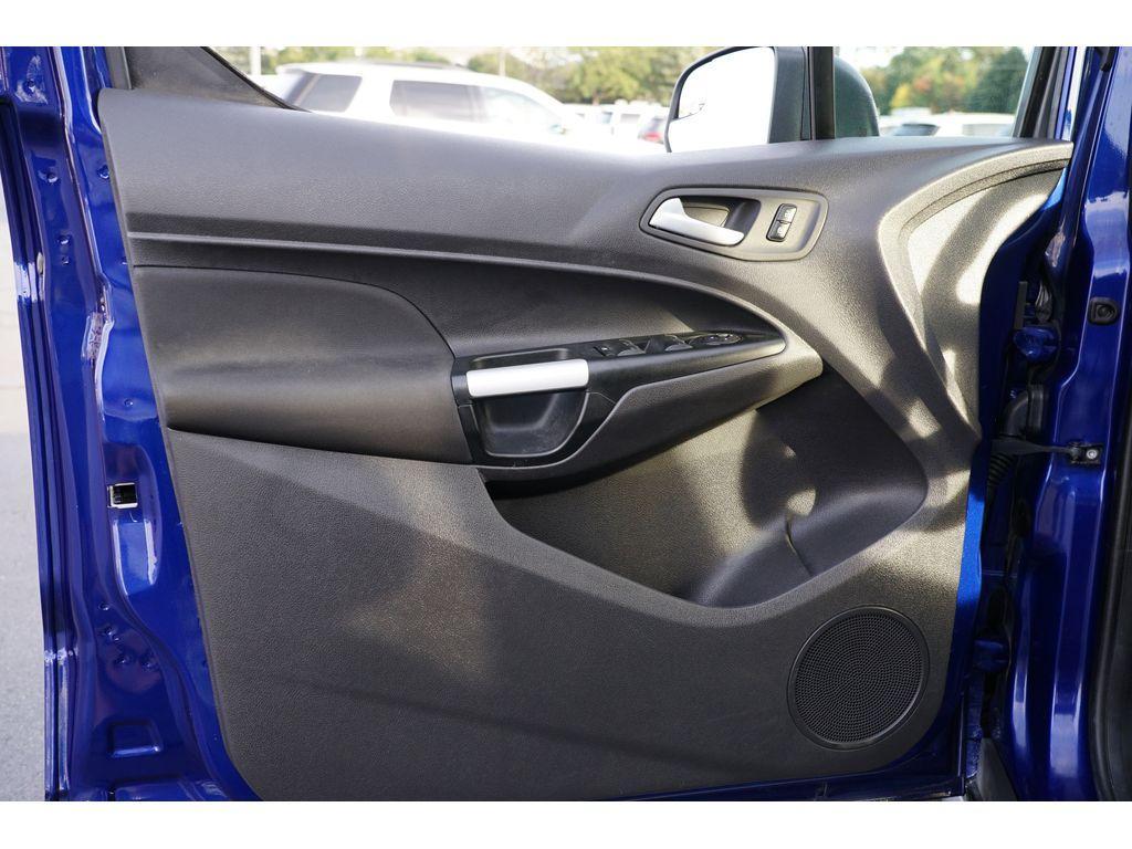 used 2017 Ford Transit Connect car, priced at $18,999
