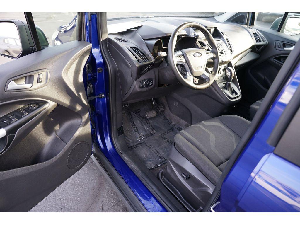 used 2017 Ford Transit Connect car, priced at $18,999