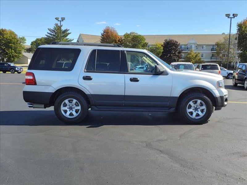 used 2015 Ford Expedition car, priced at $19,999