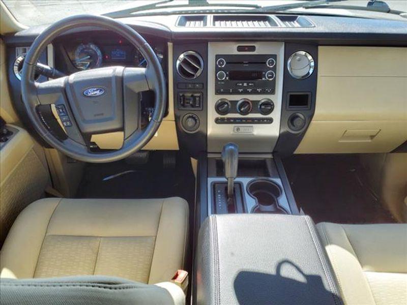 used 2015 Ford Expedition car, priced at $19,999