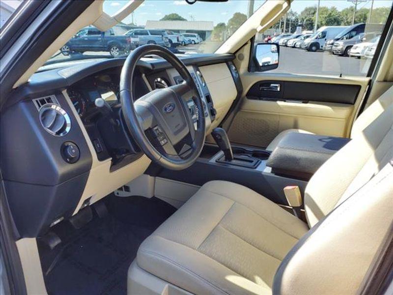 used 2015 Ford Expedition car, priced at $19,999