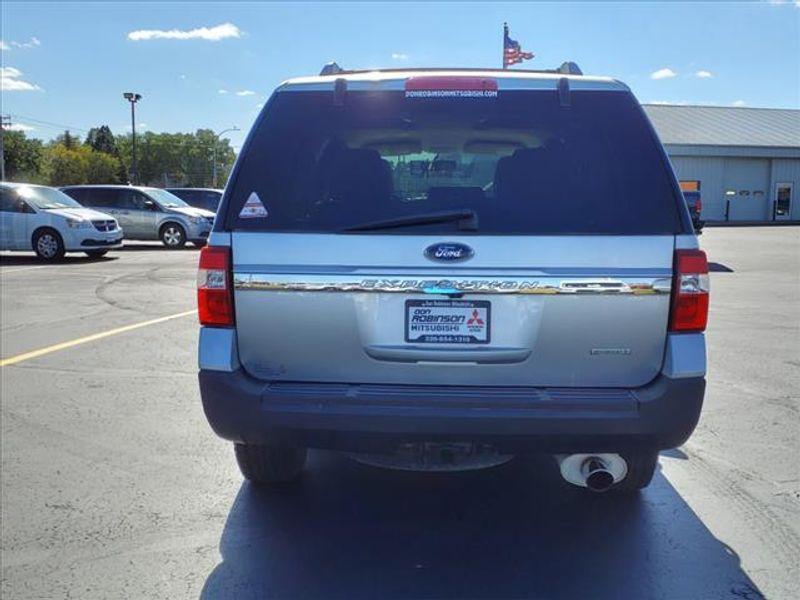 used 2015 Ford Expedition car, priced at $19,999