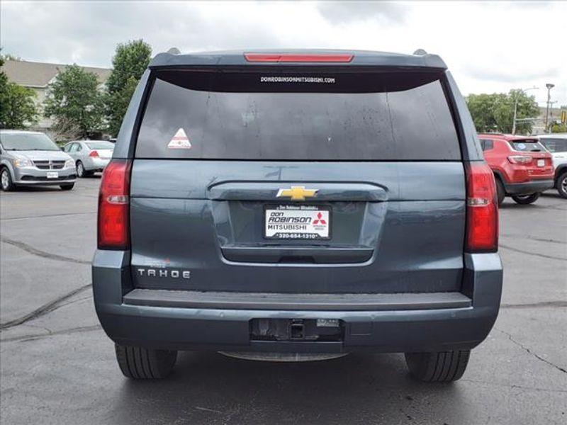 used 2020 Chevrolet Tahoe car, priced at $26,999