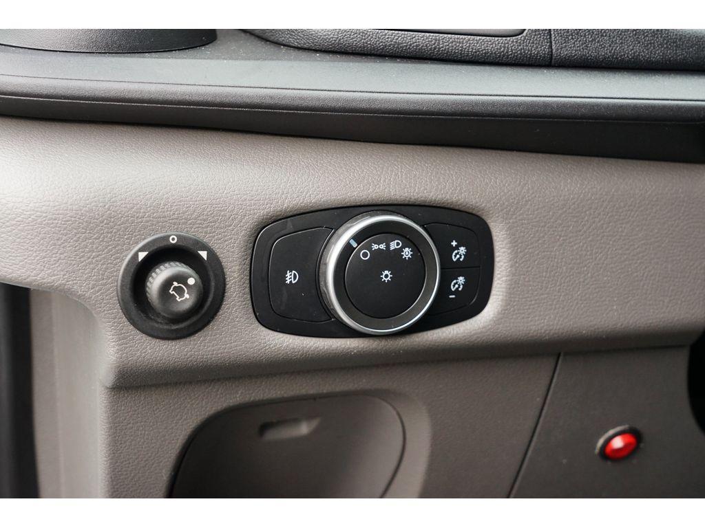 used 2020 Ford Transit-250 car, priced at $25,999