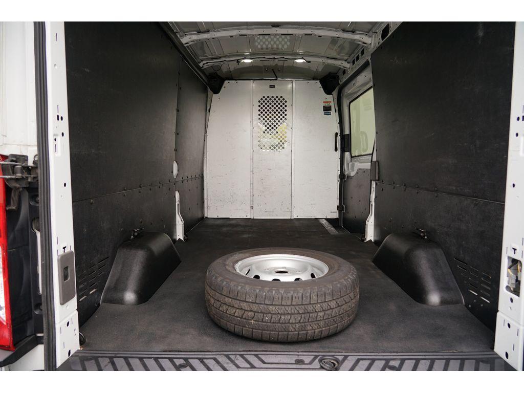 used 2020 Ford Transit-250 car, priced at $25,999
