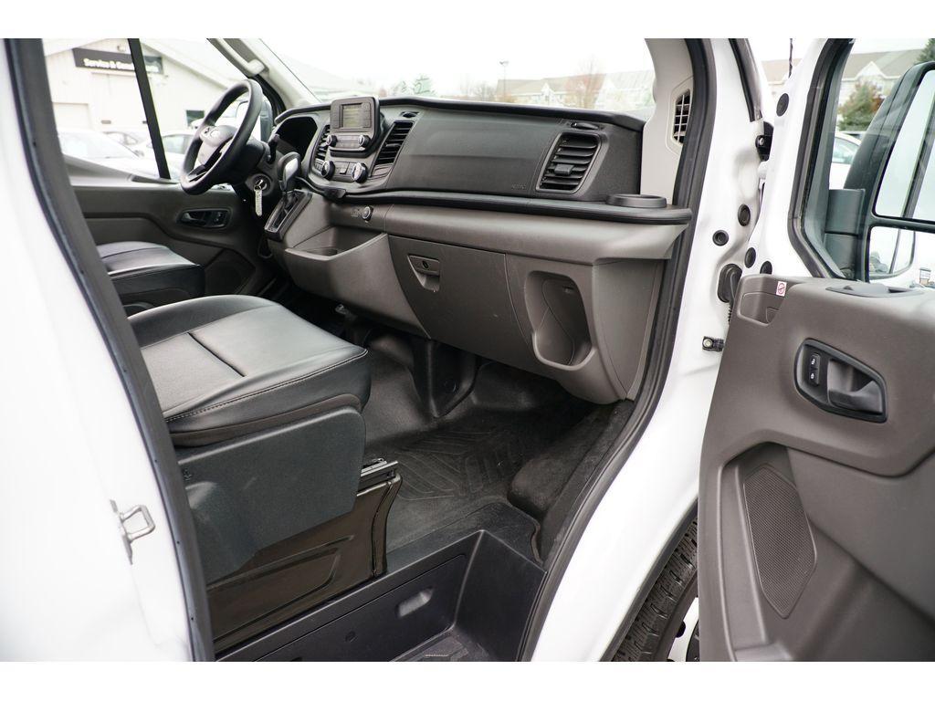 used 2020 Ford Transit-250 car, priced at $25,999