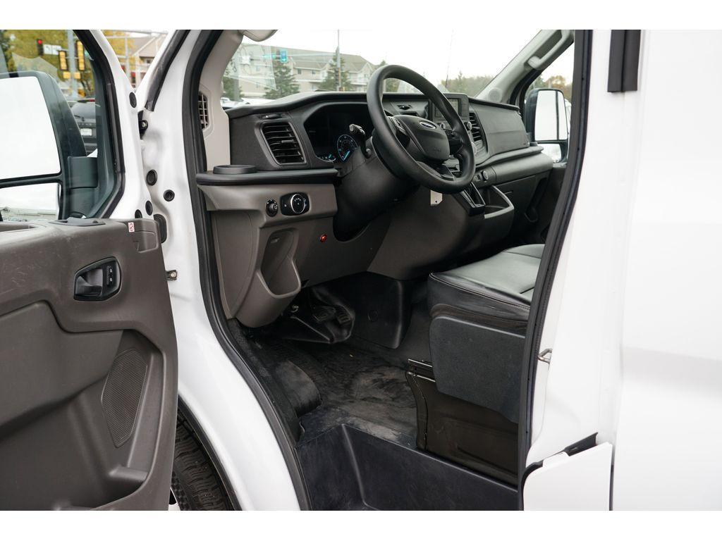 used 2020 Ford Transit-250 car, priced at $25,999