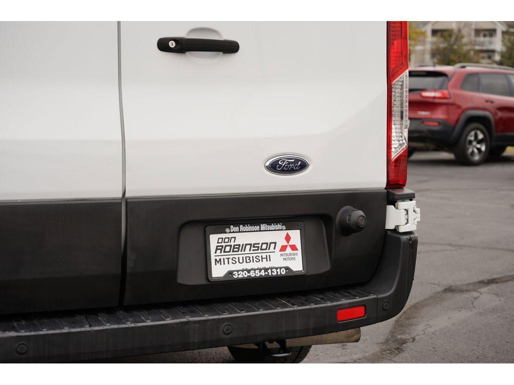 used 2020 Ford Transit-250 car, priced at $25,999