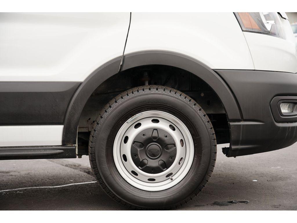 used 2020 Ford Transit-250 car, priced at $25,999