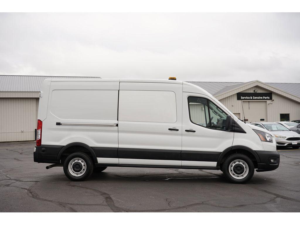 used 2020 Ford Transit-250 car, priced at $25,999