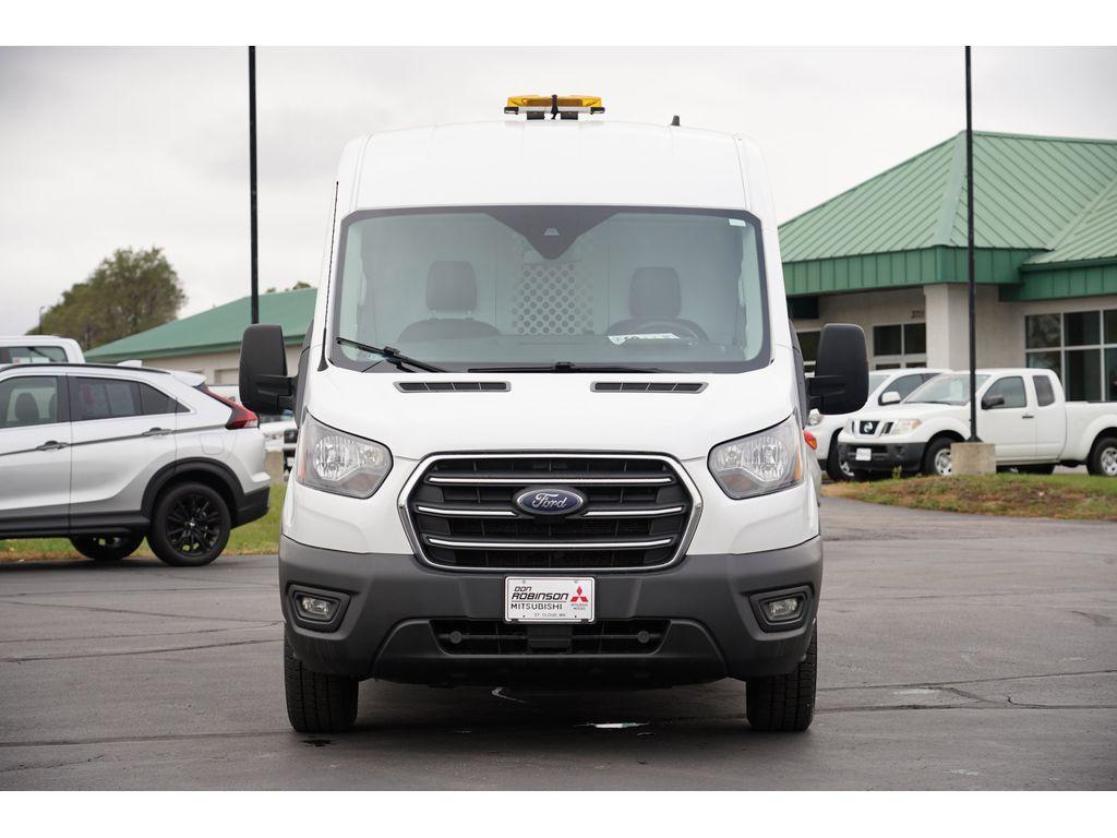 used 2020 Ford Transit-250 car, priced at $25,999