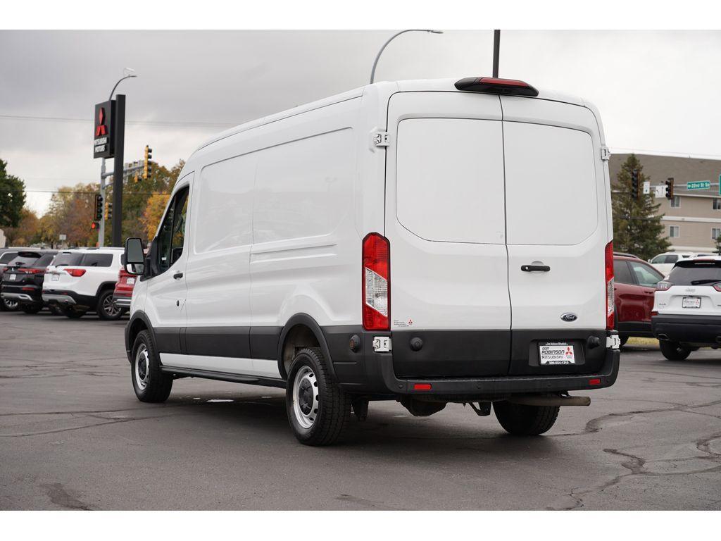 used 2020 Ford Transit-250 car, priced at $25,999