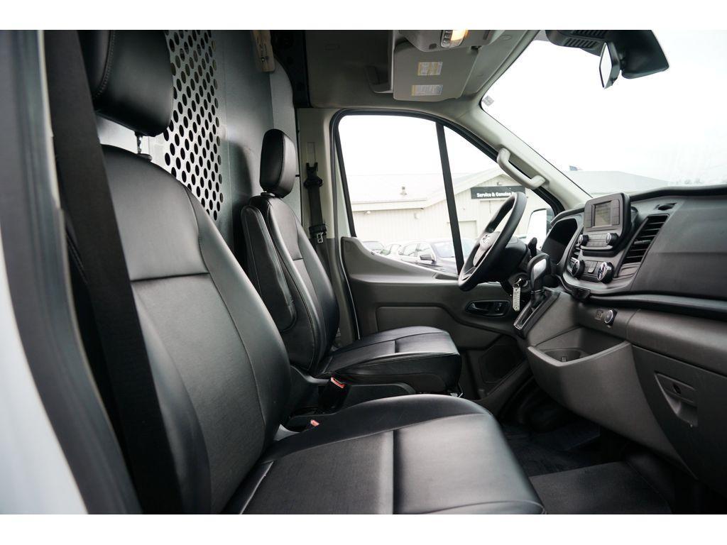 used 2020 Ford Transit-250 car, priced at $25,999