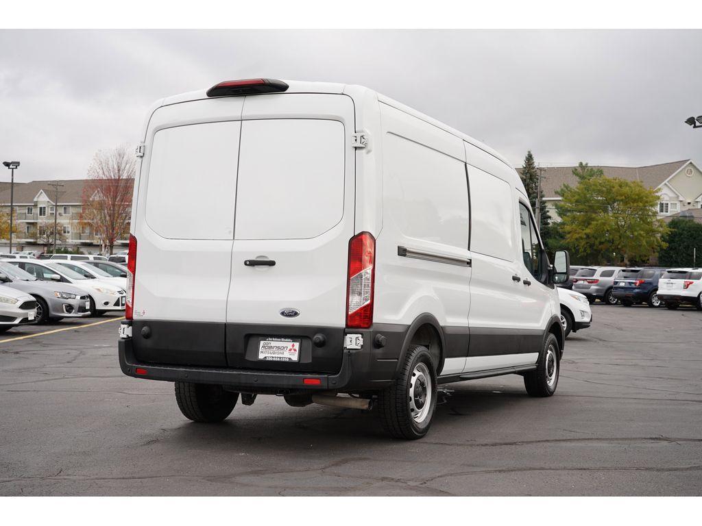 used 2020 Ford Transit-250 car, priced at $25,999