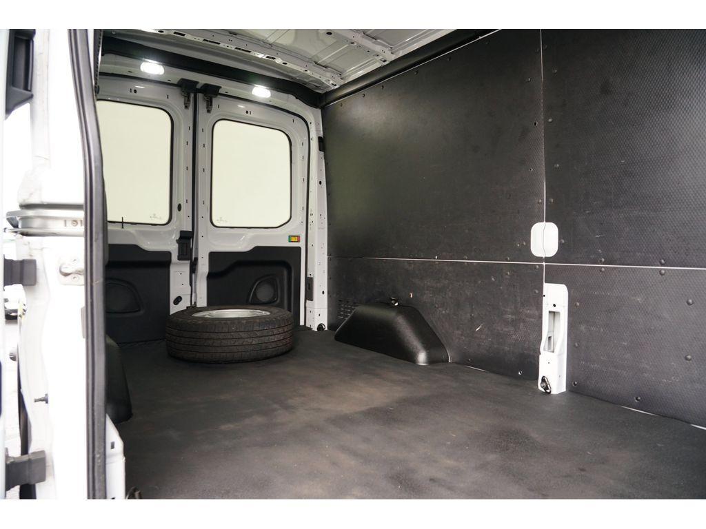 used 2020 Ford Transit-250 car, priced at $25,999