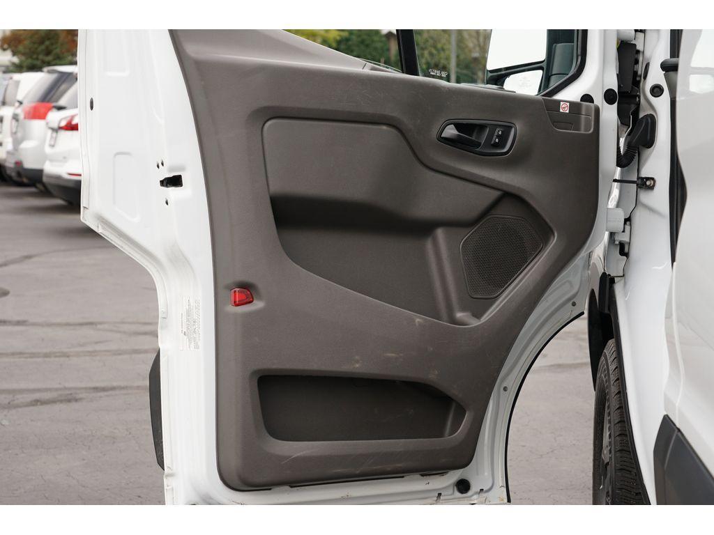 used 2020 Ford Transit-250 car, priced at $25,999