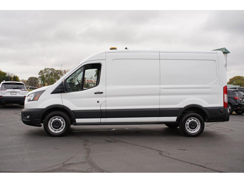 used 2020 Ford Transit-250 car, priced at $25,999