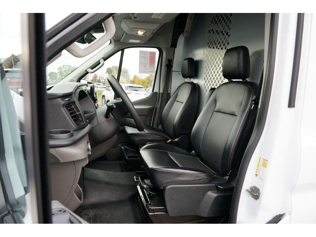 used 2020 Ford Transit-250 car, priced at $25,999