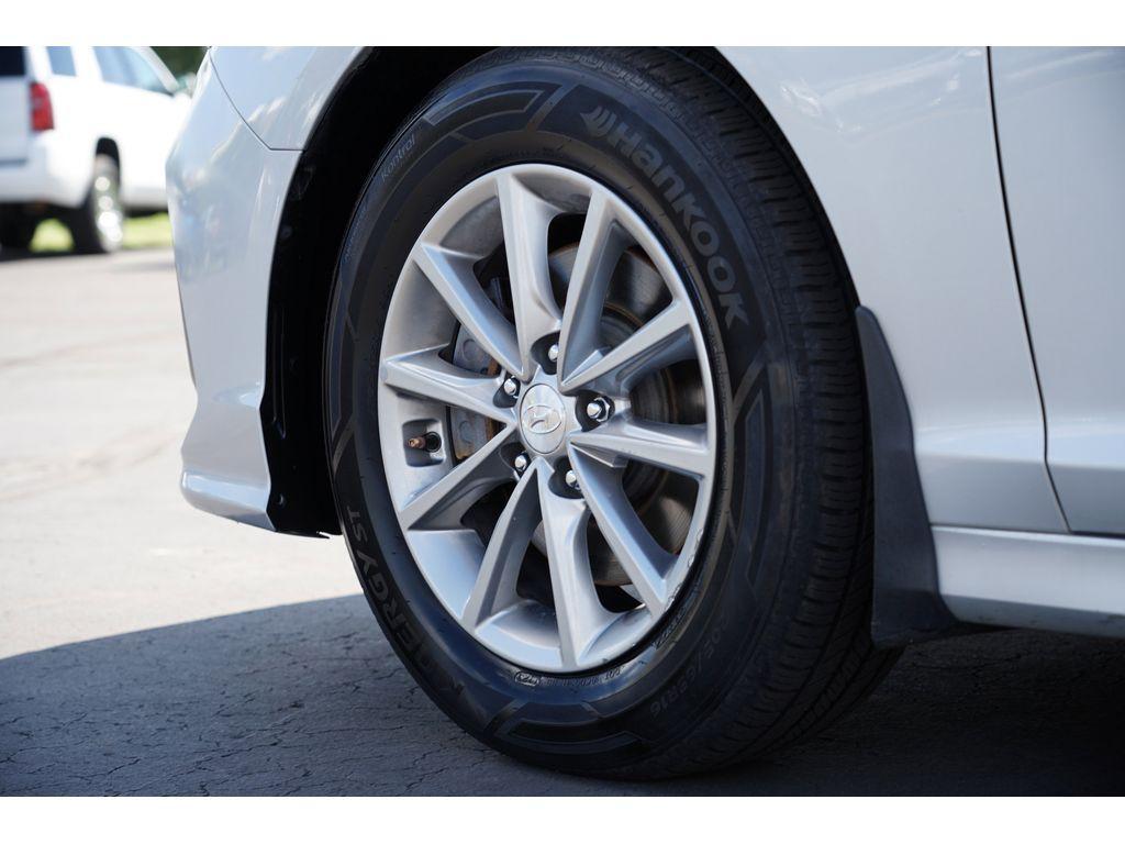 used 2019 Hyundai Sonata car, priced at $11,599