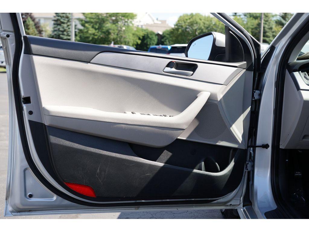 used 2019 Hyundai Sonata car, priced at $11,599