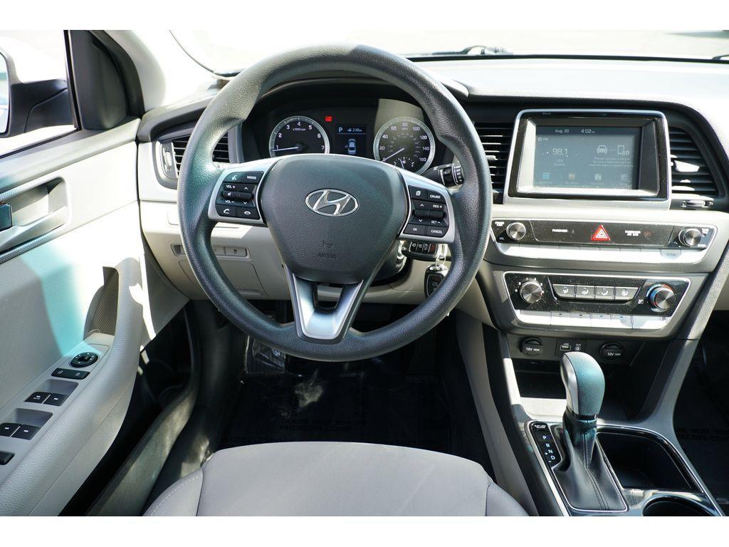 used 2019 Hyundai Sonata car, priced at $11,599
