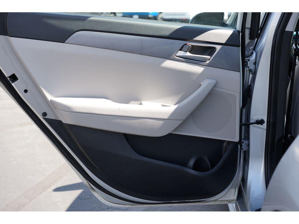 used 2019 Hyundai Sonata car, priced at $11,599