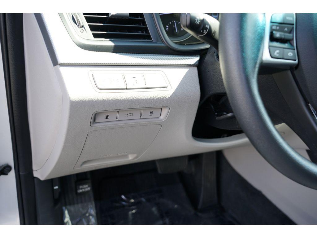 used 2019 Hyundai Sonata car, priced at $11,599
