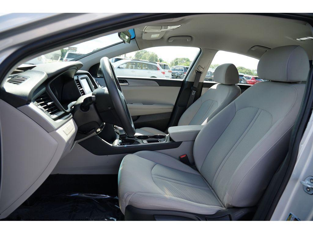 used 2019 Hyundai Sonata car, priced at $11,599