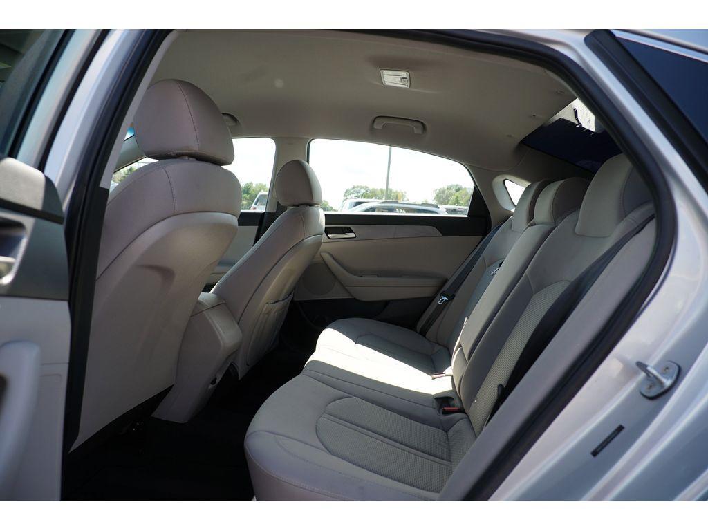 used 2019 Hyundai Sonata car, priced at $11,599