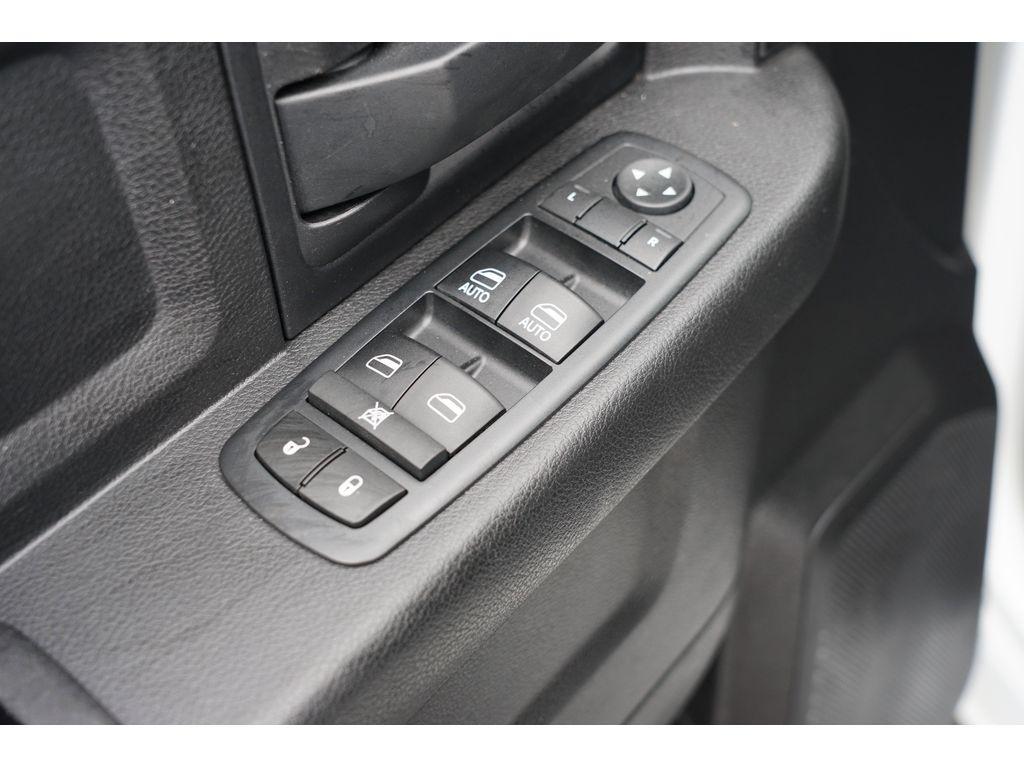 used 2017 Ram 1500 car, priced at $19,399