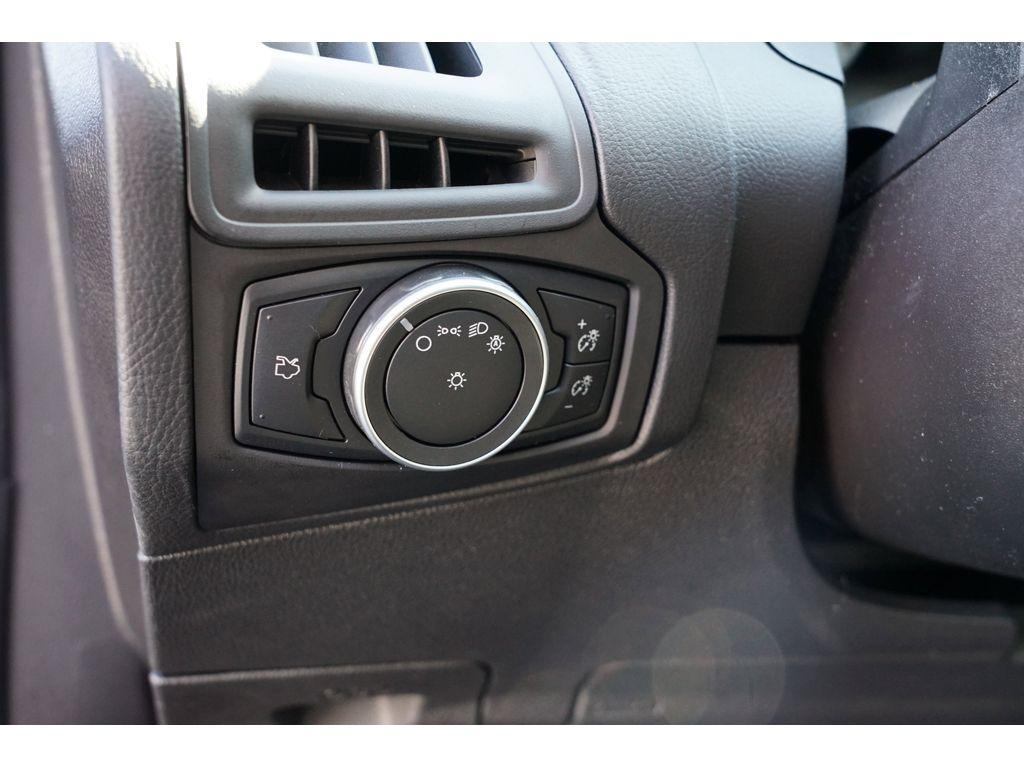 used 2018 Ford Focus car, priced at $12,999