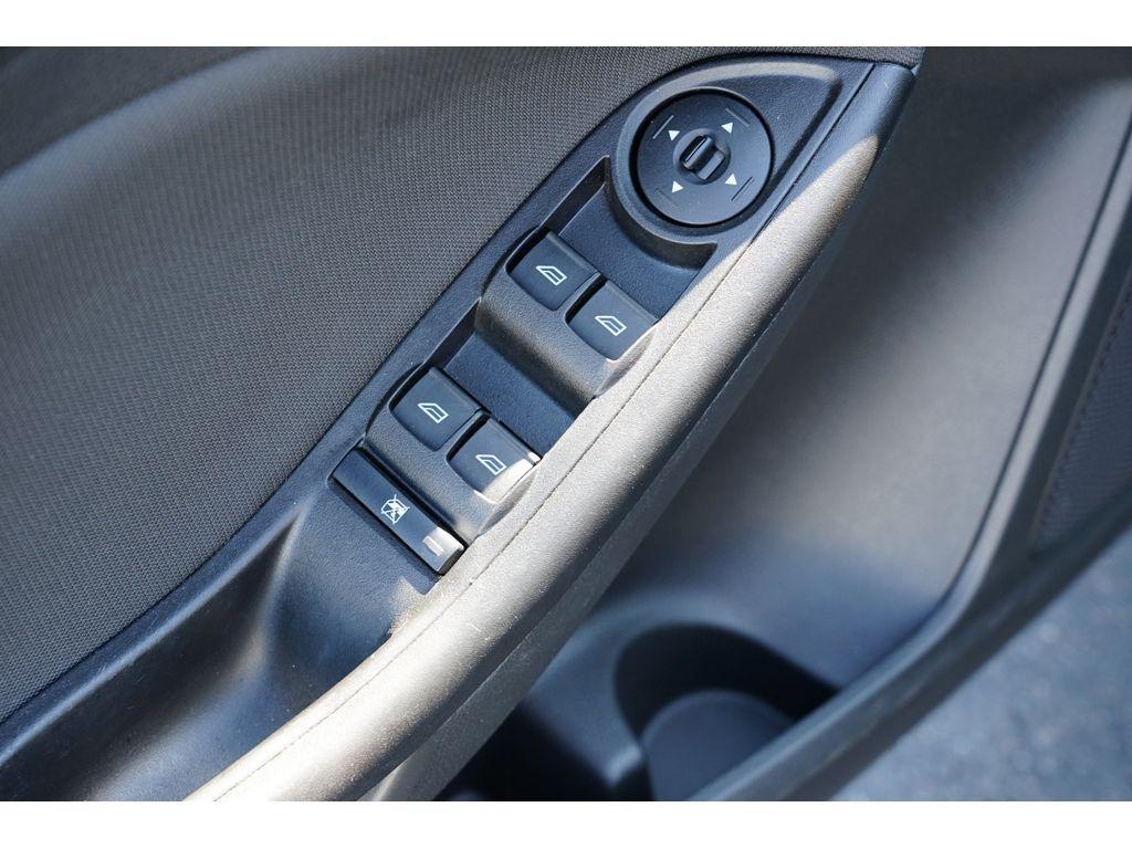 used 2018 Ford Focus car, priced at $12,999