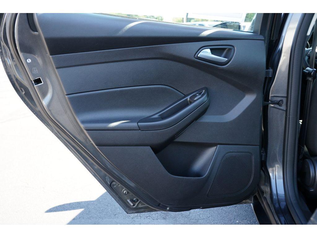 used 2018 Ford Focus car, priced at $12,999