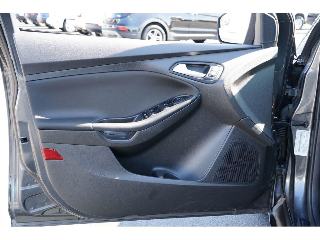 used 2018 Ford Focus car, priced at $12,999