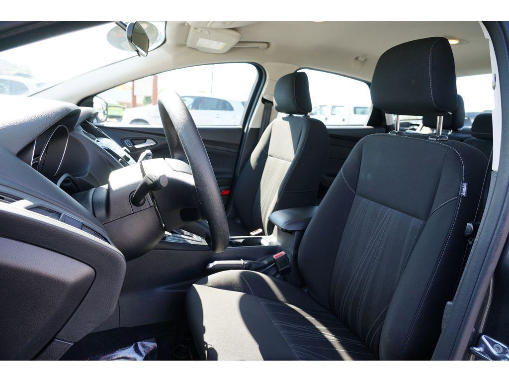used 2018 Ford Focus car, priced at $12,999