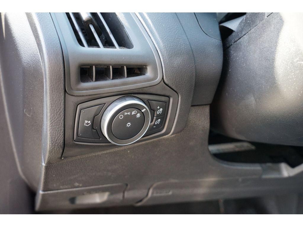 used 2018 Ford Focus car, priced at $12,999