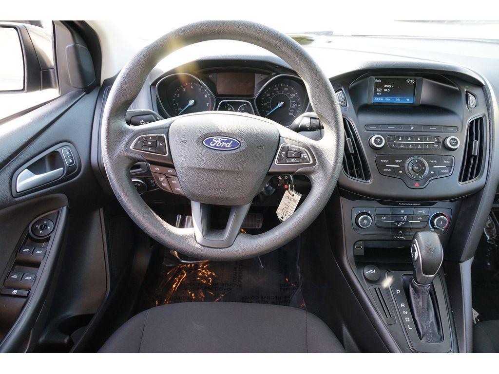 used 2018 Ford Focus car, priced at $12,999