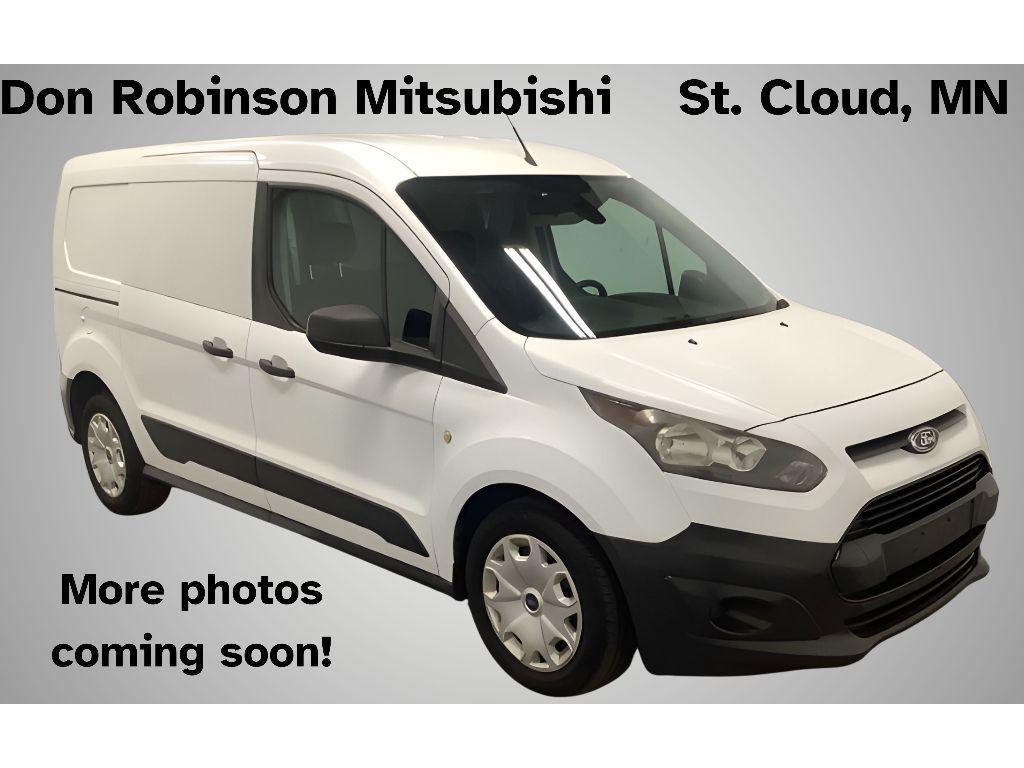 used 2016 Ford Transit Connect car, priced at $22,999