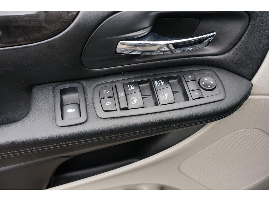 used 2017 Dodge Grand Caravan car, priced at $14,999