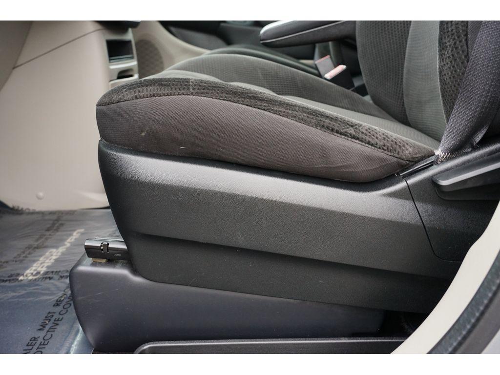 used 2017 Dodge Grand Caravan car, priced at $14,999