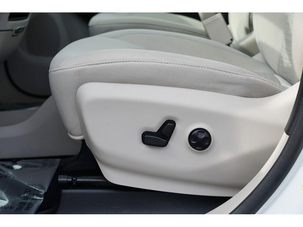 used 2017 Chrysler Pacifica Hybrid car, priced at $19,999