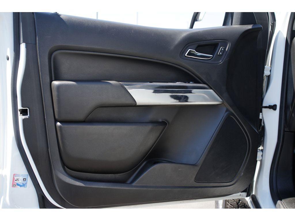 used 2021 Chevrolet Colorado car, priced at $18,999