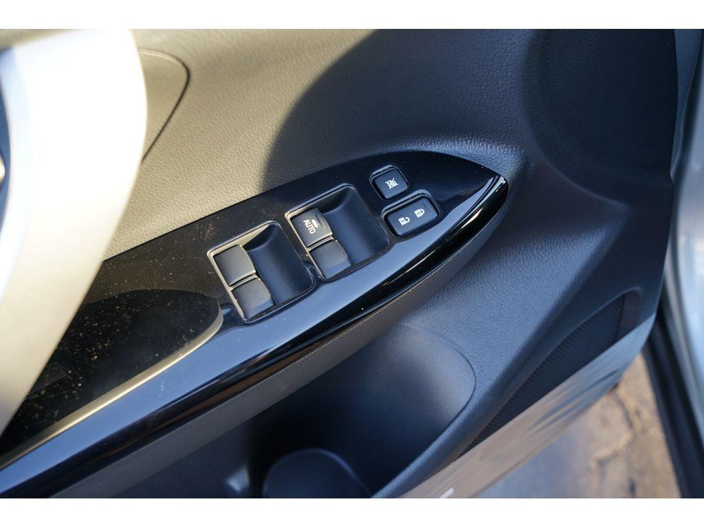 new 2025 Mitsubishi Eclipse Cross car, priced at $28,050