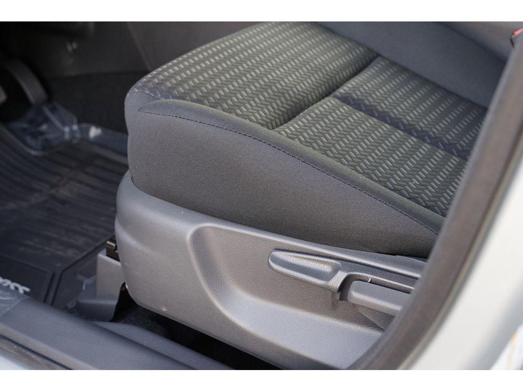 new 2025 Mitsubishi Eclipse Cross car, priced at $28,050